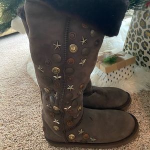 Australia Luxe Collective women’s boots size 9